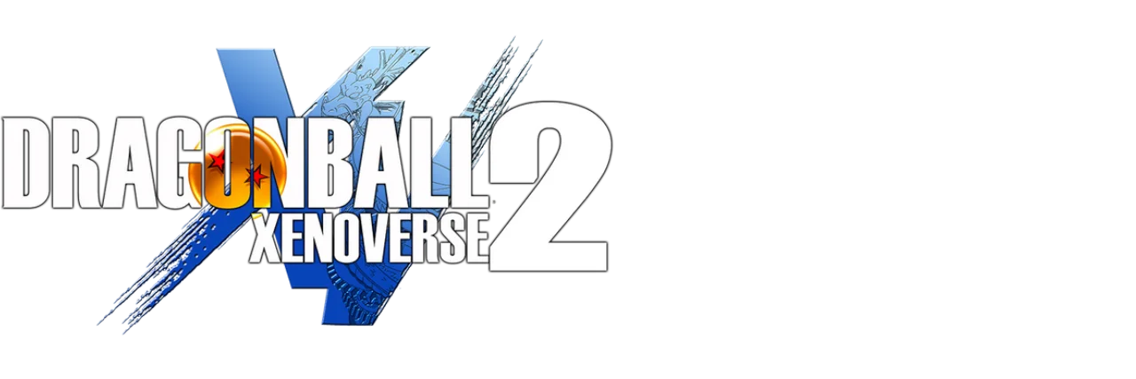 DRAGON BALL XENOVERSE 2